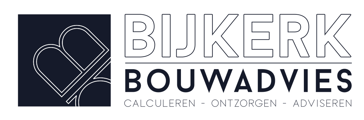 Logo Bijkerk Bouwadvies
